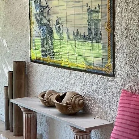 Vila Maria