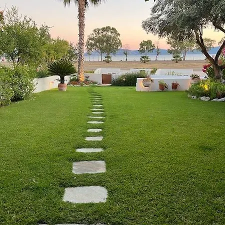Maria Villa *